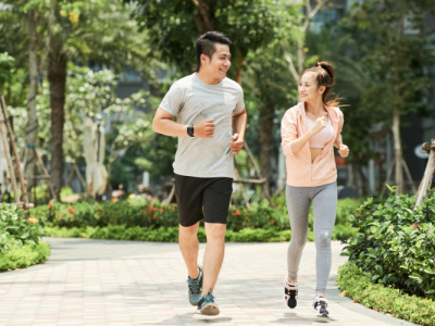 Internationally Accredited Diploma in Health & Wellness